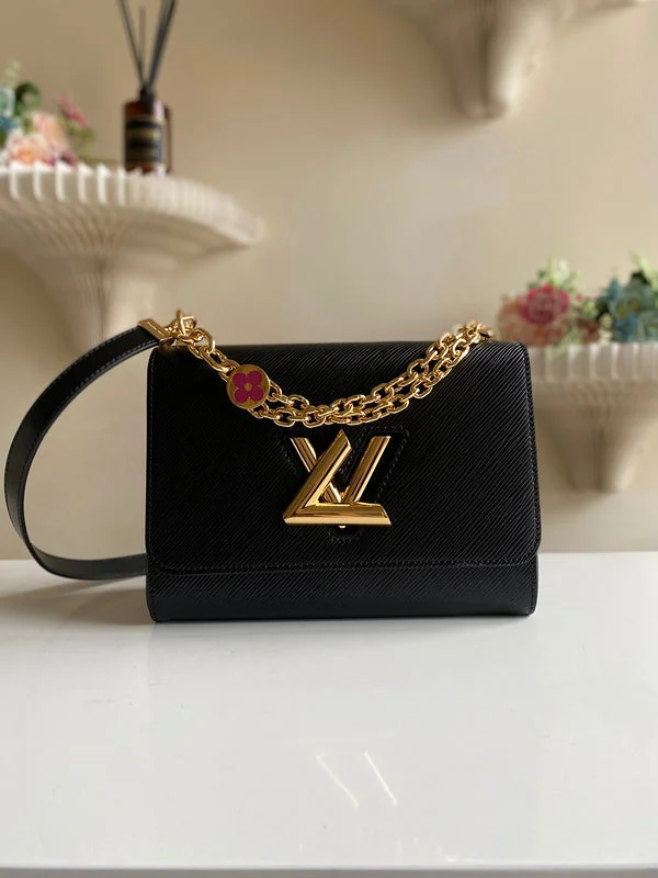 Louis Vuitton Twist bags with the iconic LV - turnlock closureBoldCollect - LOUIS VUITTON Bags - 635