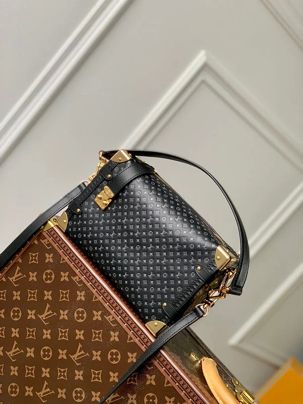 Louis Vuitton Capucines bags with smooth calfskin leather for luxuryBoldCollect - LOUIS VUITTON Bags - 620