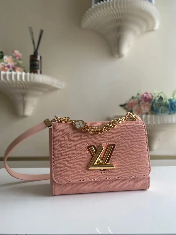 Louis Vuitton bags with a magnetic snap closure for easy accessBoldCollect - LOUIS VUITTON Bags - 658