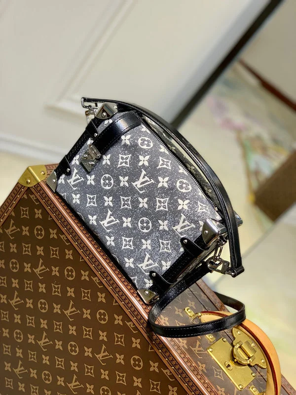 Louis Vuitton Alma bags featuring the signature top - handle designBoldCollect - LOUIS VUITTON Bags - 796