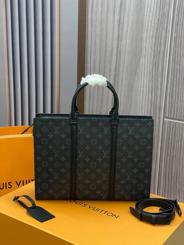 Louis Vuitton bags with a snap - button closure and a decorative charm for styleBoldCollect - LOUIS VUITTON Bags - 825