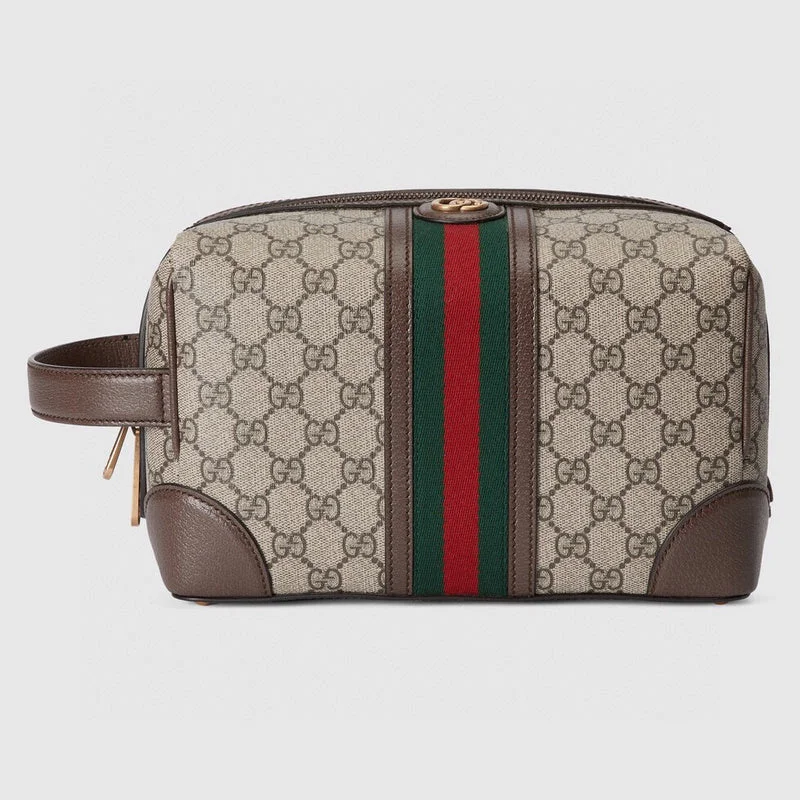 Women Gucci tote bags in GG Supreme canvas for a branded feelWF - Gucci Bags - 3538