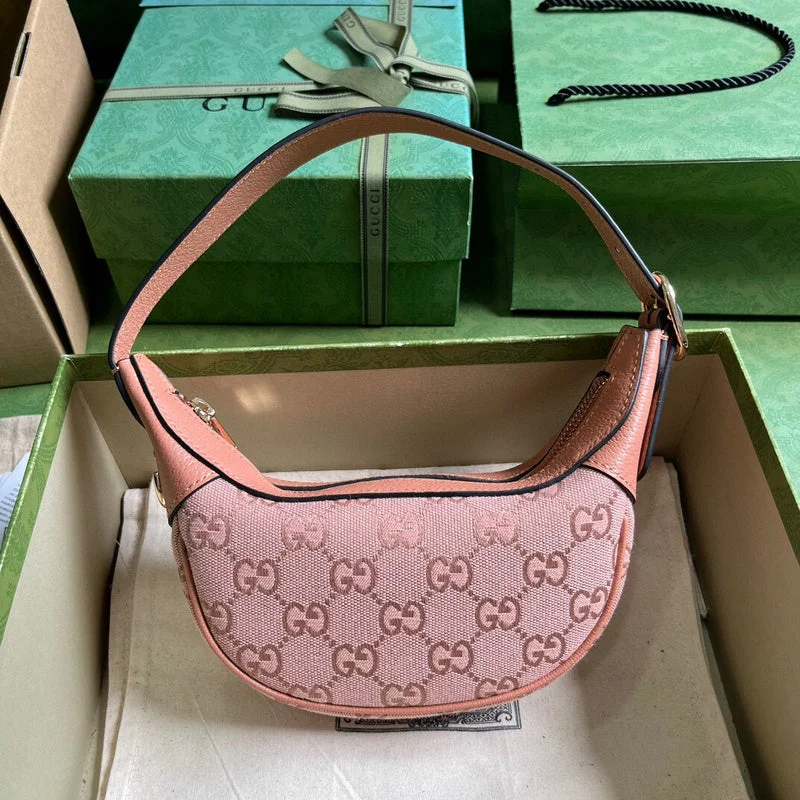 Gucci Dionysus bags for women with tiger - head claspsWF - Gucci Bags - 3439