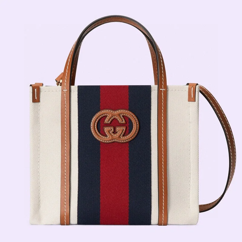 Ladies Gucci shoulder bags with a single - handle designWF - Gucci Bags - 3458