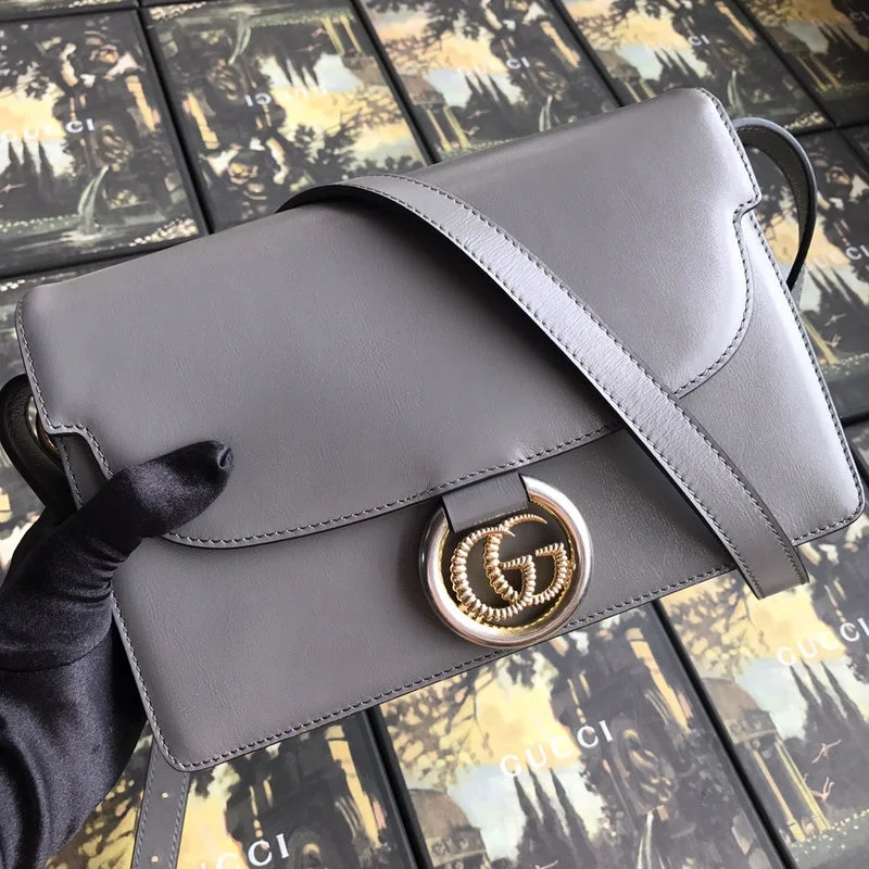 Gucci crossbody bags for women with adjustable leather strapsBC - Gucci Bags - 3706