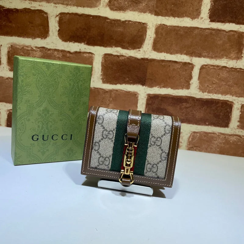 Gucci handbags for women with a patent - leather finishWF - Gucci Bags - 3435