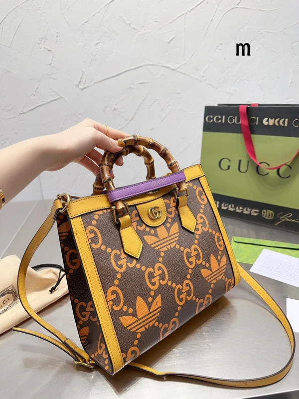 Medium - sized Women Gucci handbags for everyday useWF - Gucci Bags - 354