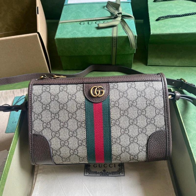 Gucci Dionysus bags for women with tiger - head claspsWF - Gucci Bags - 3525