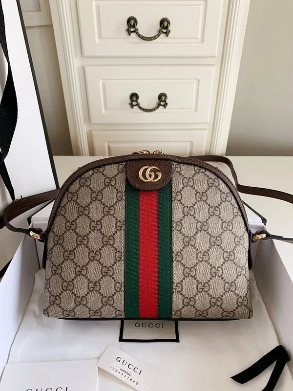 Ladies Gucci shoulder bags with a wide - width strapBC - Gucci Bags - 3712