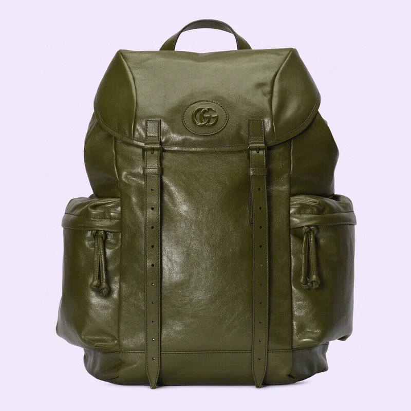 Gucci backpacks for women with a sleek silhouetteBC - GUCCI BAGS - 367