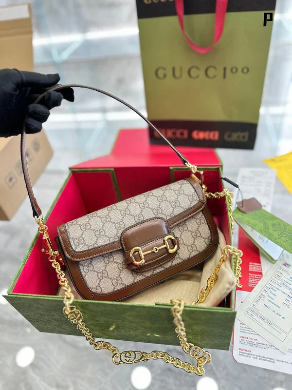 Gucci Marmont bags for women with gold - toned hardwareWF - Gucci Bags - 353