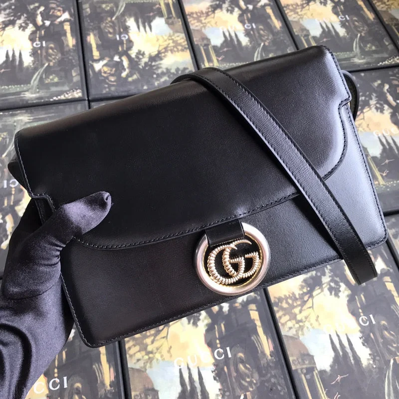 Gucci Marmont bags for women with quilted leather exteriorsBC - Gucci Bags - 3708