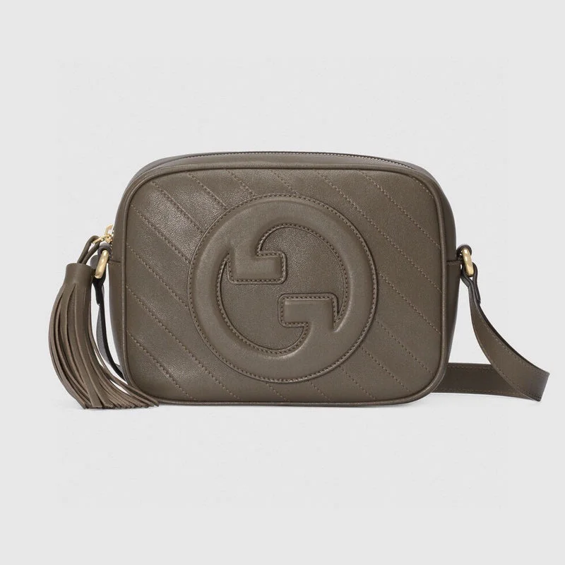 Gucci backpacks for women with a multi - pocket designWF - Gucci Bags - 3504