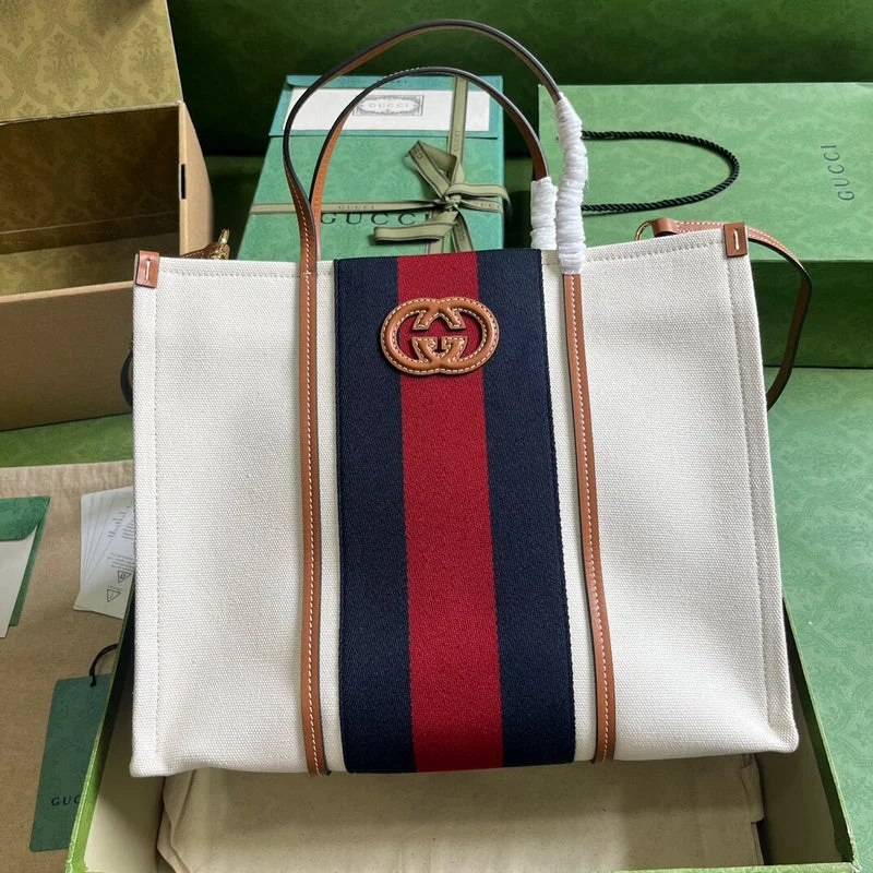 Small - sized Women Gucci shoulder bags for evening outingsWF - Gucci Bags - 3437