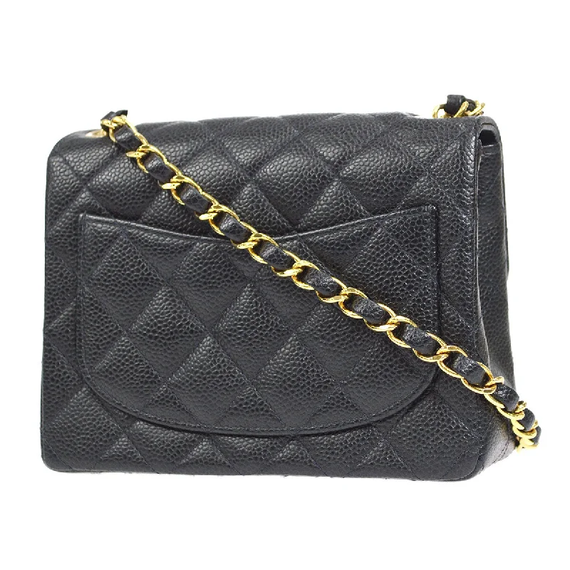 Chanel bags with modern touchesCHANEL 2004-2005 Classic Square Flap Mini 16676