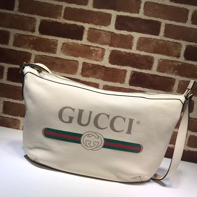 Women Gucci bags with a snap - button closure and a decorative charmWF - Gucci Bags - 352