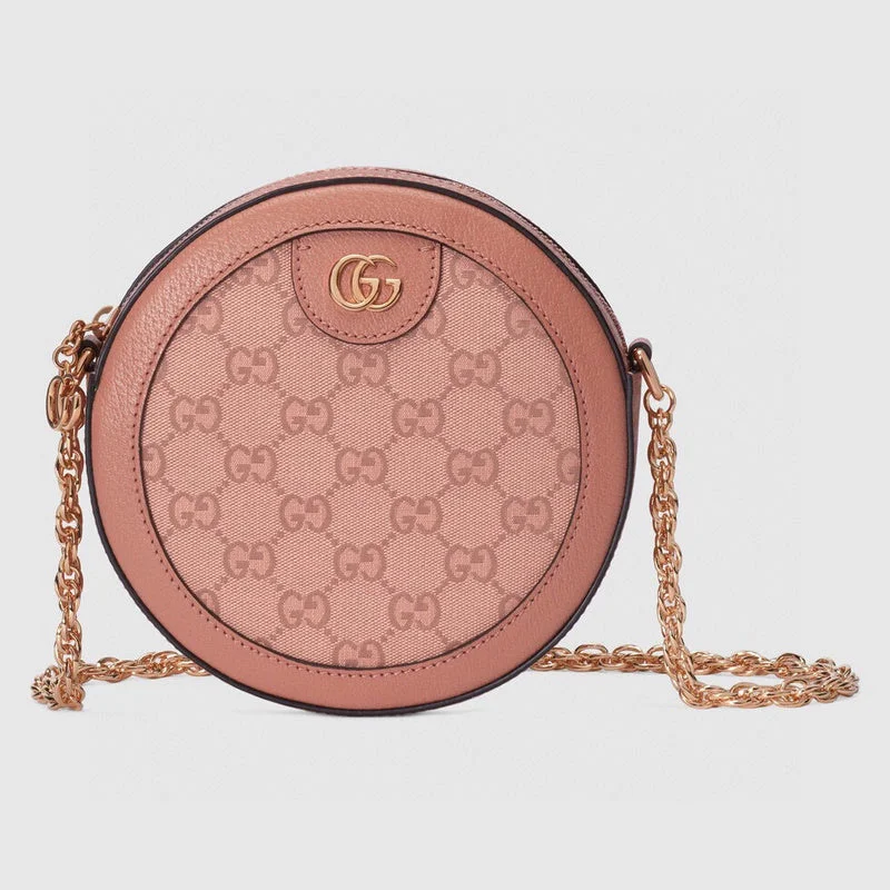 Women Gucci crossbody bags with a keychain holderWF - Gucci Bags - 3446