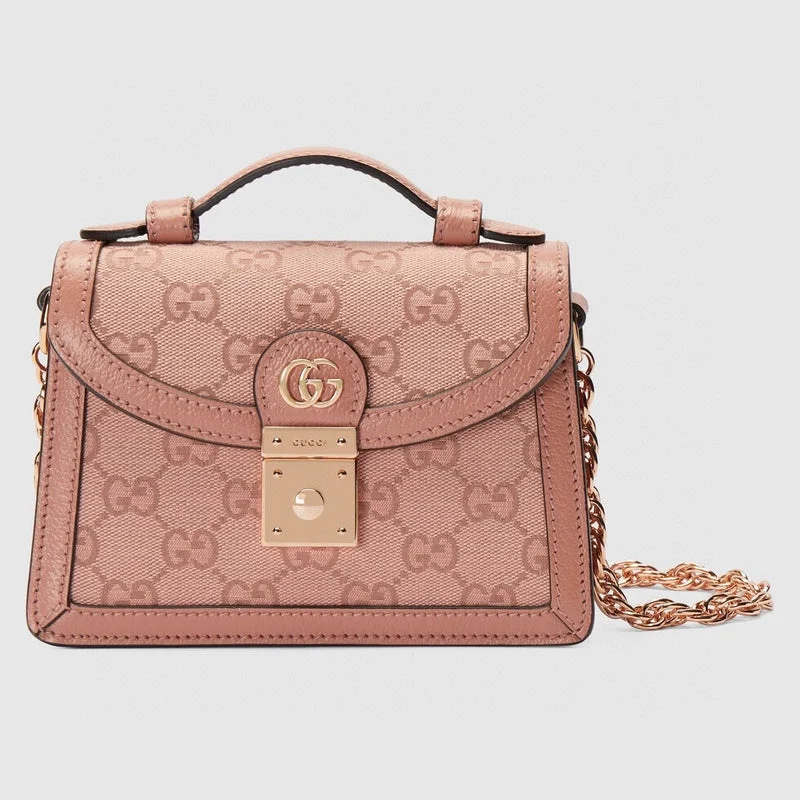 Gucci tote bags for women with a spacious interiorWF - Gucci Bags - 3479