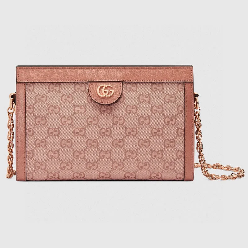 Women Gucci crossbody bags with a keychain holderWF - Gucci Bags - 3486