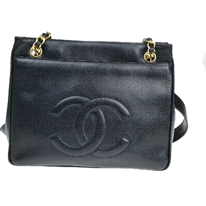 Chanel bags with exclusive seasonal designs and materialsCHANEL  Shoulder Bag