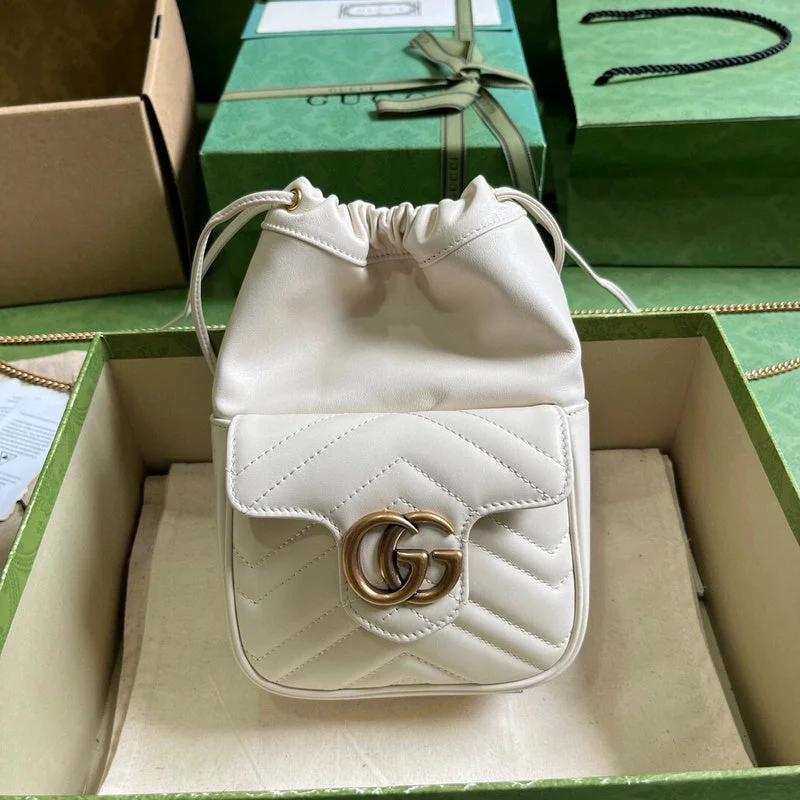 Ladies Gucci Dionysus bags with a star - shaped charmWF - Gucci Bags - 3471