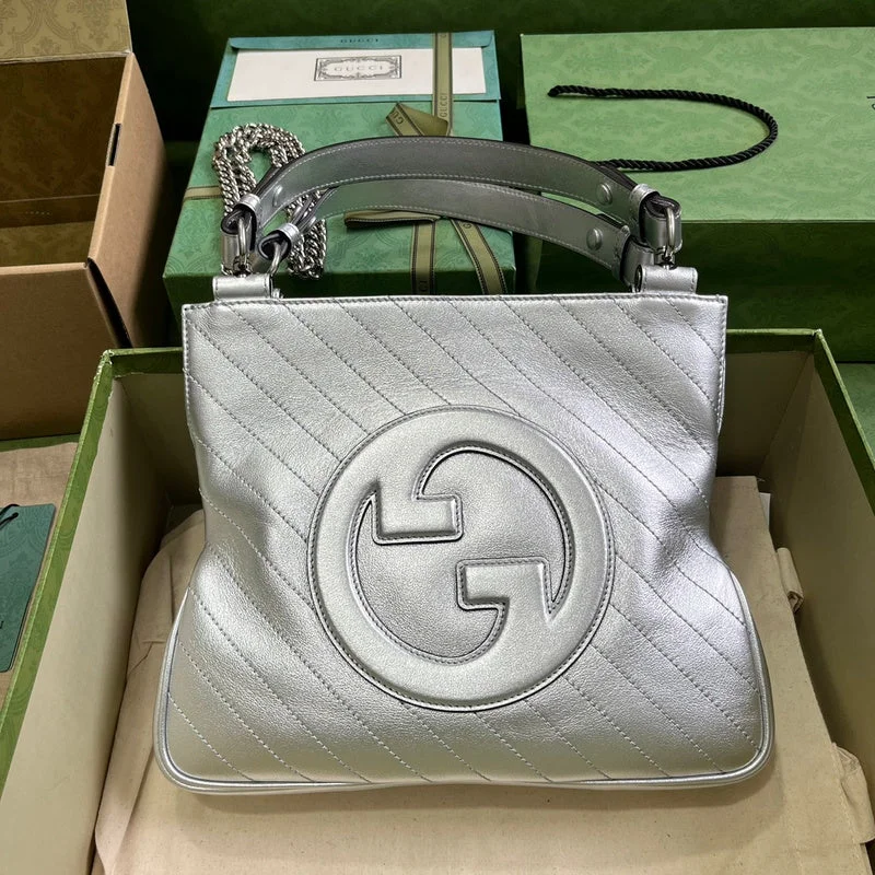 Ladies Gucci Dionysus bags with a chain - link shoulder strapWF - Gucci Bags - 346