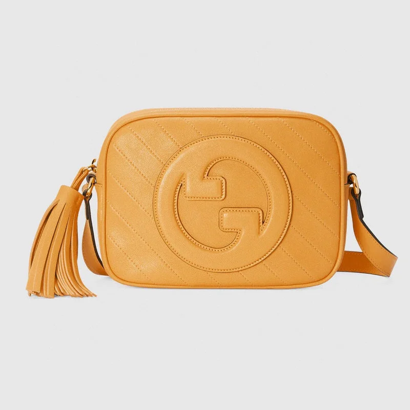 Ladies Gucci shoulder bags with a single - handle designWF - Gucci Bags - 3510