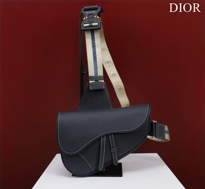 Christian Dior handbags with a back - pocket for quick storageBC - Dior Bags - 1971