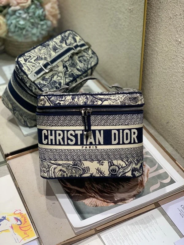 Christian Dior tote bags with a double - handle and shoulder - strap optionBC - Dior Bags - 1972