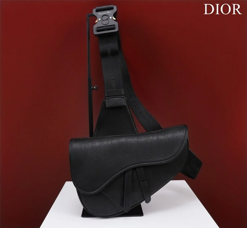 Christian Dior handbags with a detachable mirror for on - the - go touch - upsBC - Dior Bags - 1973