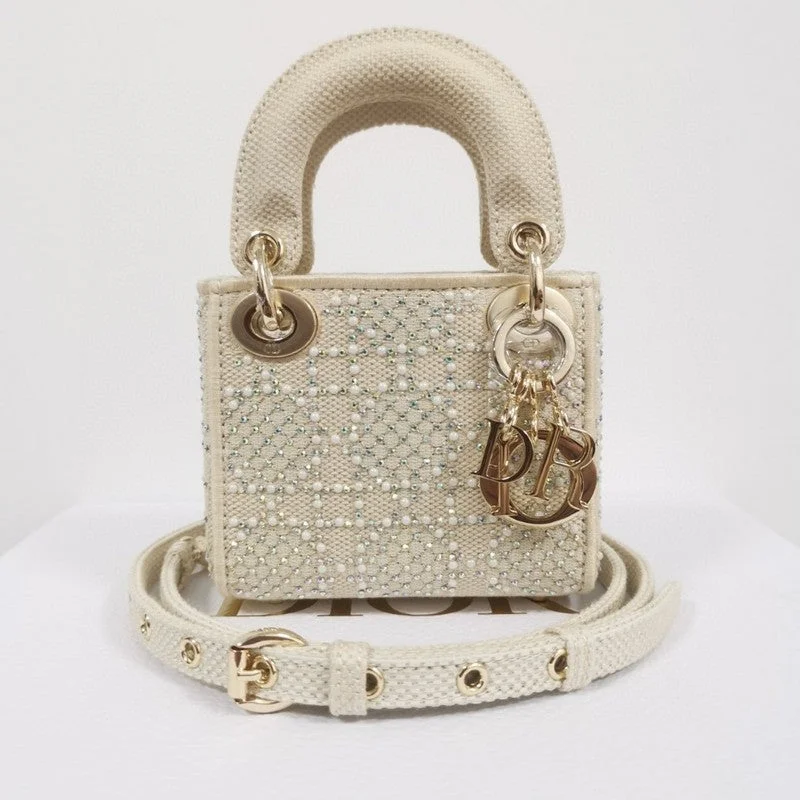 Christian Dior Saddle bags with a studded trim for a bold lookBC - Dior Bags - 1979