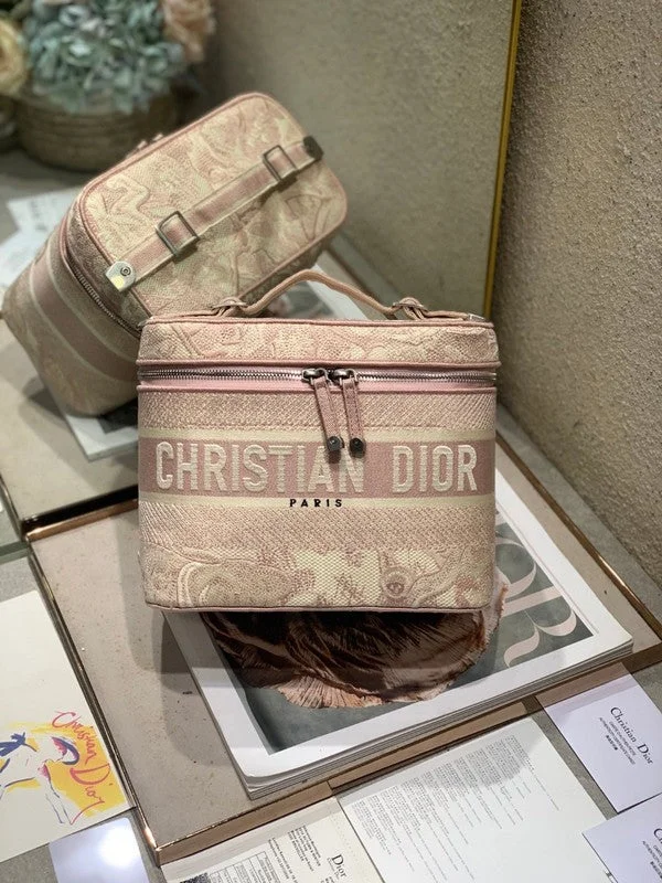 Contemporary Christian Dior handbags with a unique shapeBC - Dior Bags - 1980