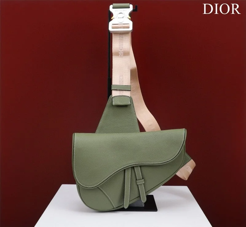 Christian Dior bags with a side - pocket for holding a water bottleBC - Dior Bags - 1986