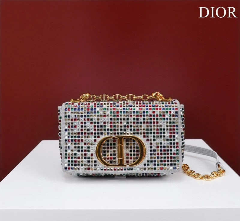 Christian Dior bags with a detachable coin purse insideBC - Dior Bags - 1991