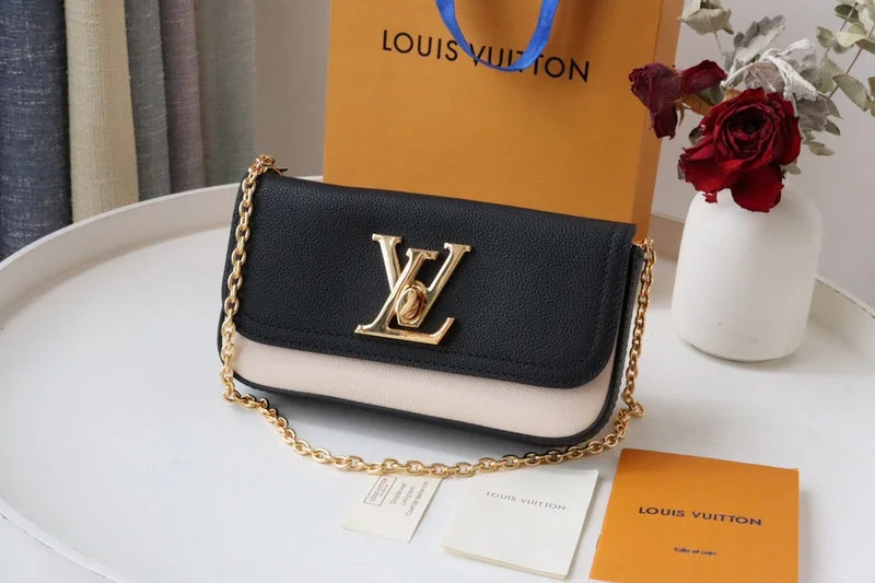 Louis Vuitton Capucines bags with smooth calfskin leather for luxuryFranco Shops- Louis Vuittons  - 16825