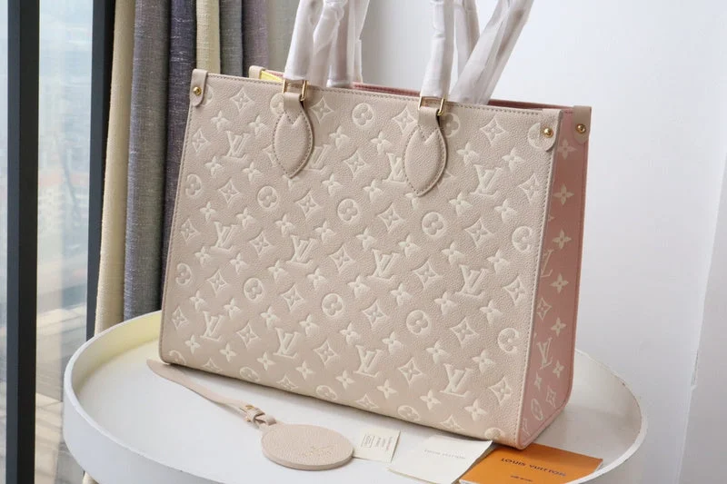 Louis Vuitton Neverfull bags with large capacity for everyday essentialsFranco Shops- Louis Vuittons  - 16822